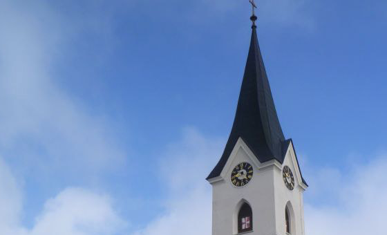 Pfarrkirche Windhaag