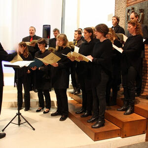 Fastenkonzert 