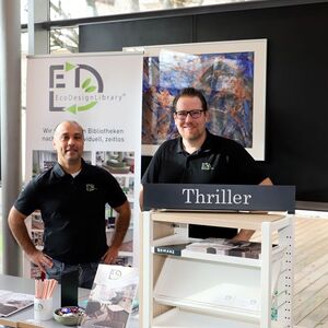 EcoDesignLibrary