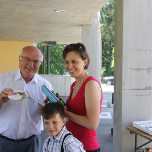 KWG und KWG-Abschlussfest 