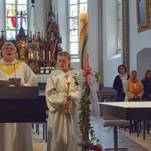 Fest der Jubelpaare