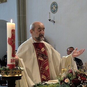 Erntedankfest 2023