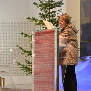 Weihnachten 2018