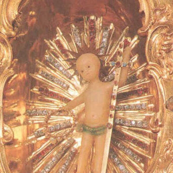 The pilgrimage to the Christ Child / © Pfarrgemeinde Steyr-Christkindl The pilgrimage to the Christ Child