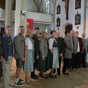 Erntedankfest 2023