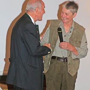 Mitarbeiterfest