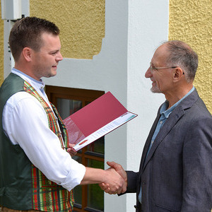 Impressionen vom Pfarrfest