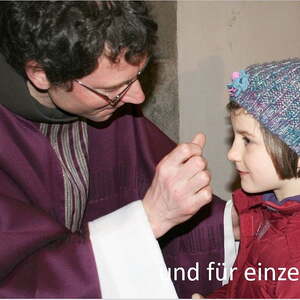 9 Jahre P. Martin in Enns