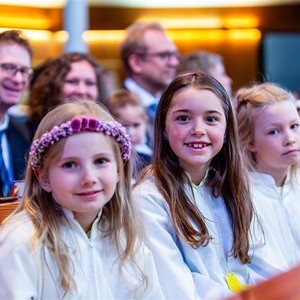 Erstkommunion 2025