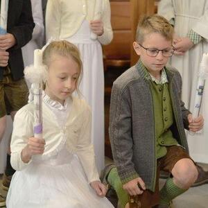 'Mit Jesus kann ich wachsen'
