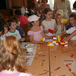 KWG und KWG-Abschlussfest 
