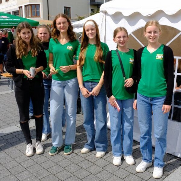Ministranten