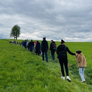 Kinderkreuzweg Ostermiething