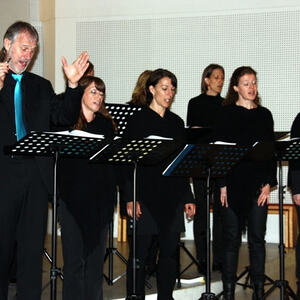 Fastenkonzert 