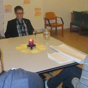 Kommunikationstraining 2014