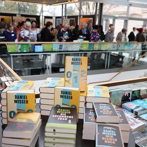 Bibliothekstagung 2024