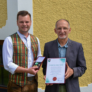 Impressionen vom Pfarrfest