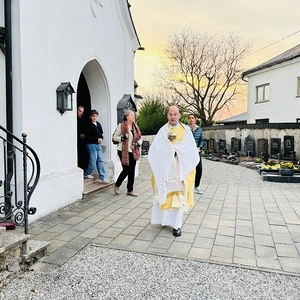 Gründonnerstag