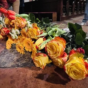 Karfreitagsliturgie