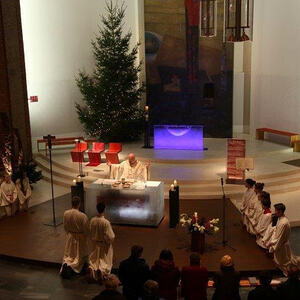 Weihnachtsfest