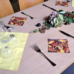 Erntedankfest