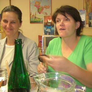 Gespräche über Bücher