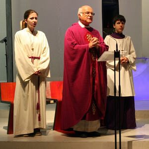 Fastenkonzert 