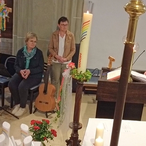 Fest der Jubelpaare
