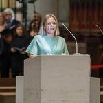 Dank-Vesper zum 70. Geburtstag von Bischof Manfred Scheuer im Mariendom Linz