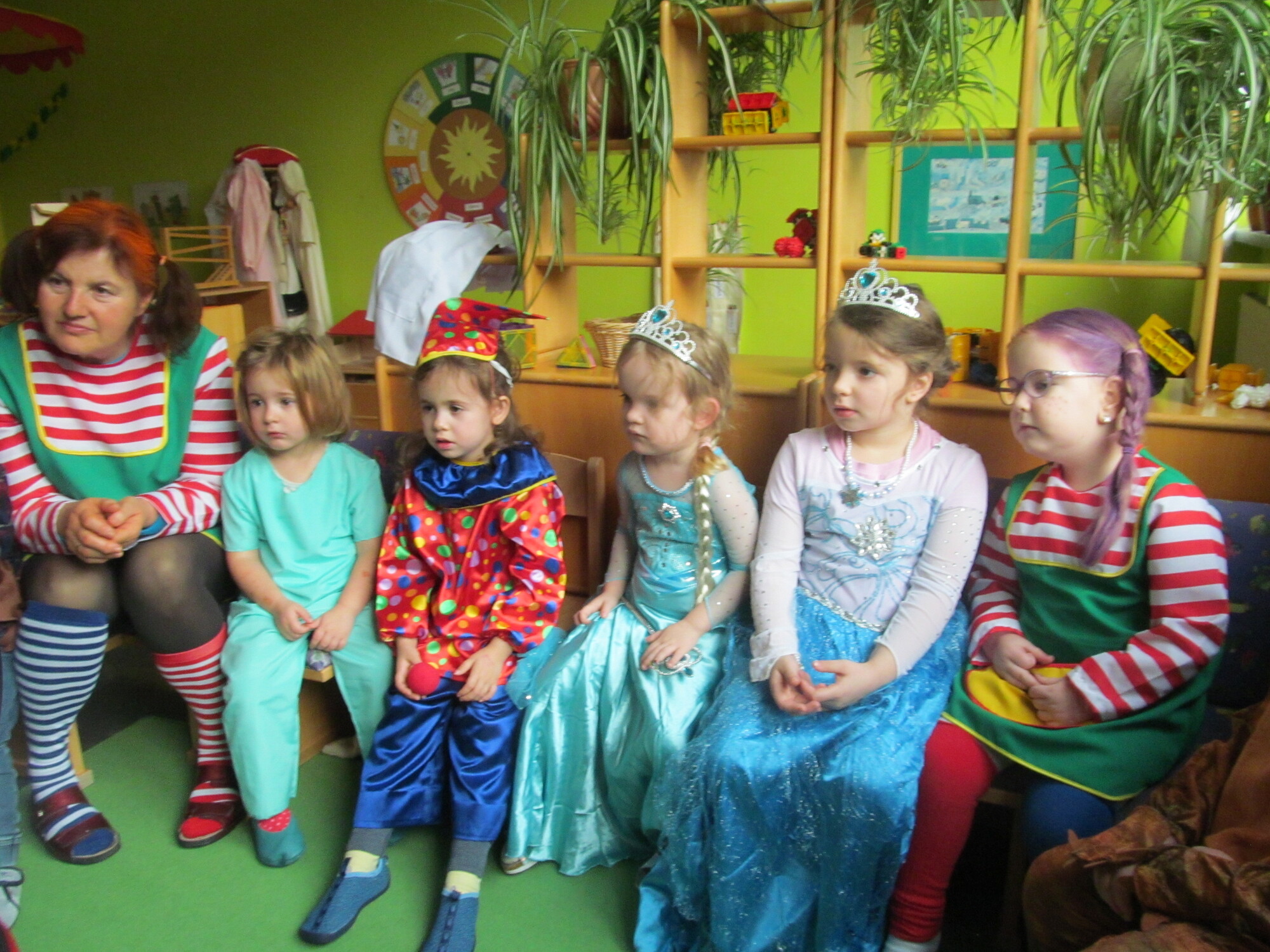 Fasching