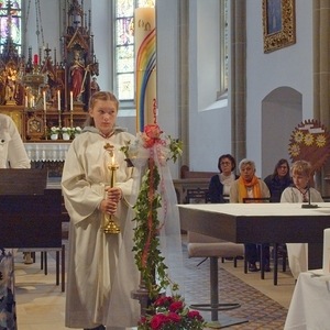 Fest der Jubelpaare