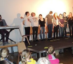 Improtheater