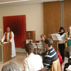 Gottesdienst