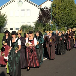 Erntedankfest 2023