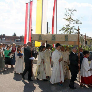 Fronleichnam