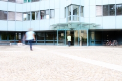 Diözesanhaus Linz1_Foto: Diözese Linz
