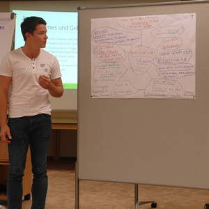 PGR Klausur 2018